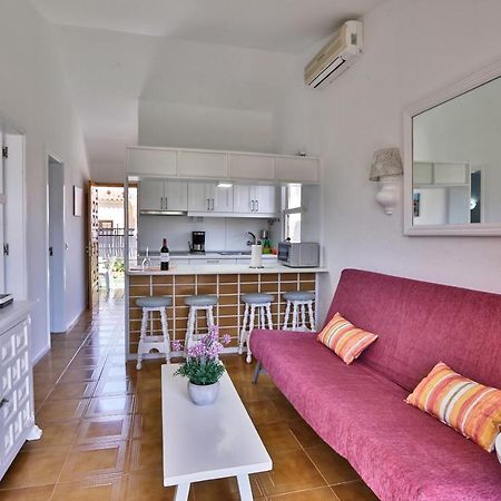 Bungalow Santa Fe De 2 Habitaciones Maspalomas  Extérieur photo