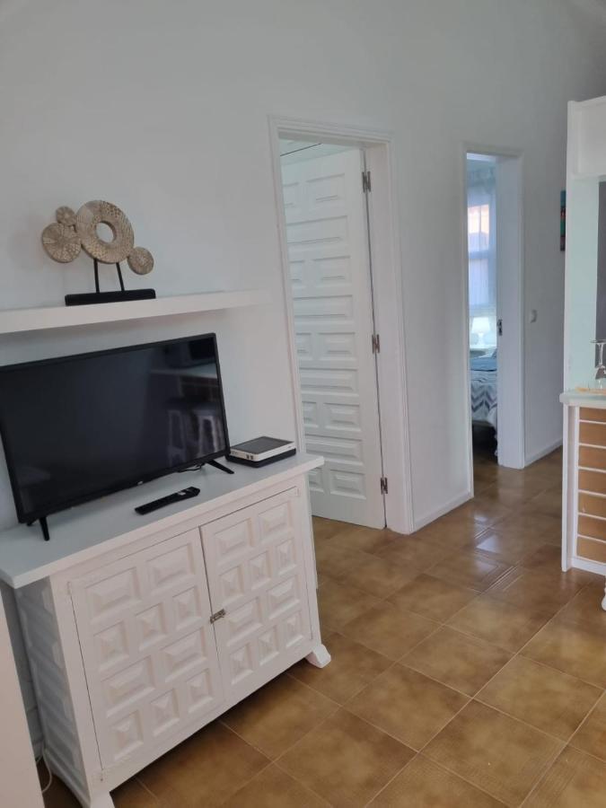 Bungalow Santa Fe De 2 Habitaciones Maspalomas  Extérieur photo
